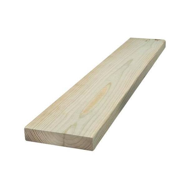Timber suppliers